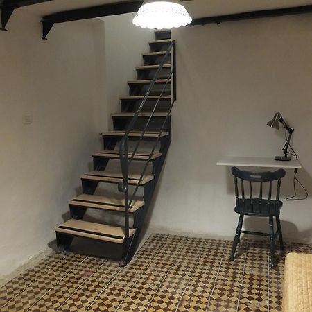 Central Old Stone Jerusalem Apartment Exterior photo