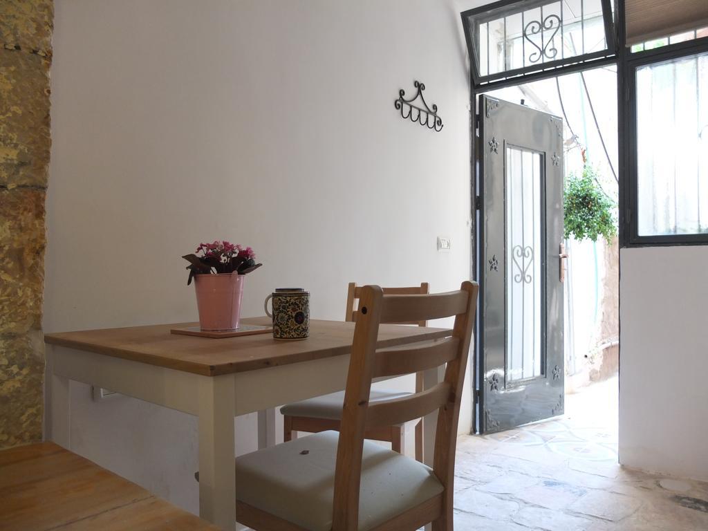 Central Old Stone Jerusalem Apartment Exterior photo